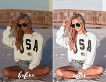 Load image into Gallery viewer, 12 MOBILE LIGHTROOM PRESETS AIRY